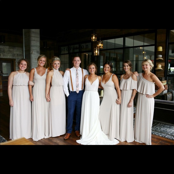 Show Me Your Mumu Jenn Maxi - Picture 6 of 6